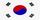 South Corea South Corea